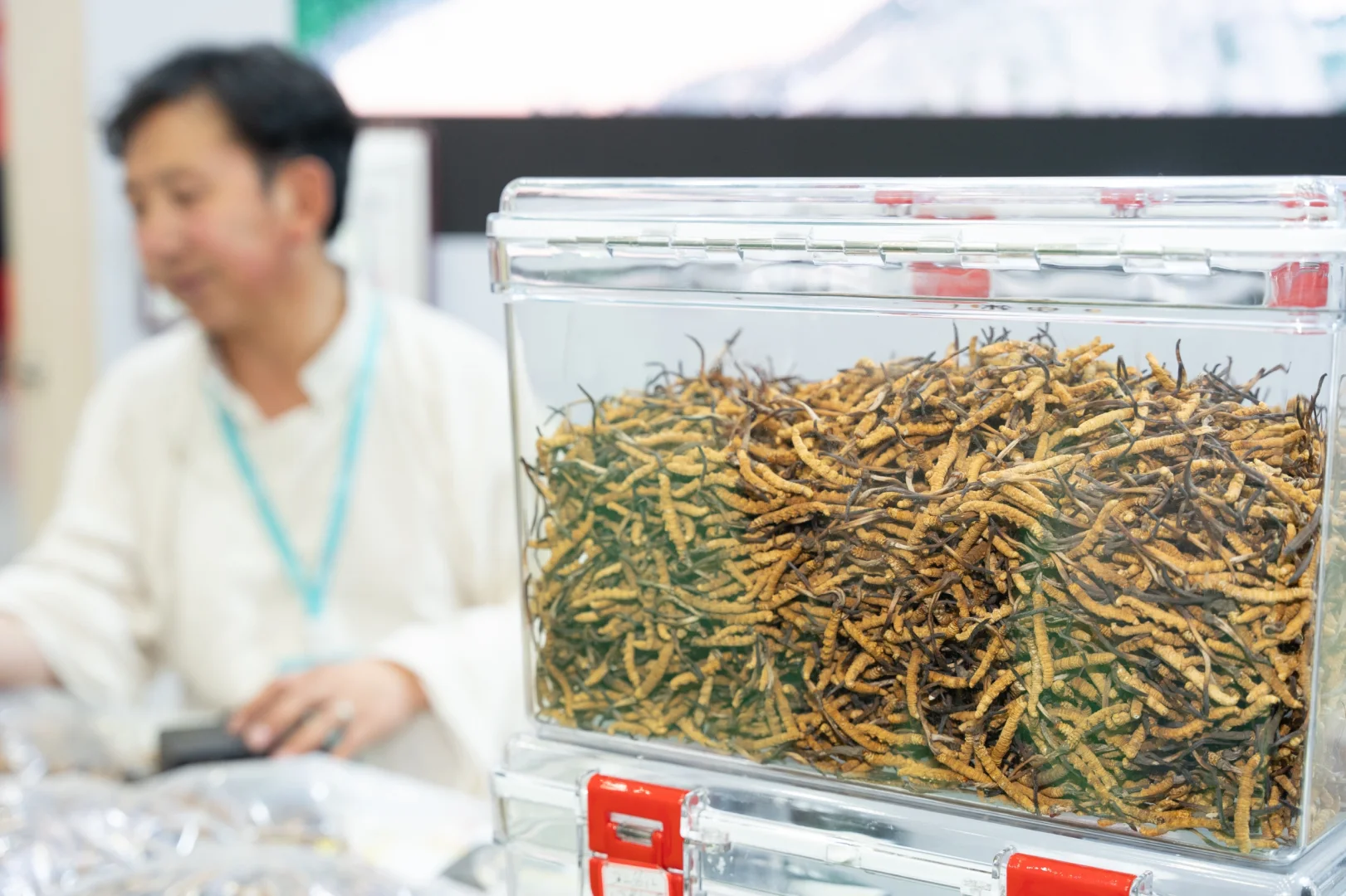 第十八届中国(宁波)食品博览会