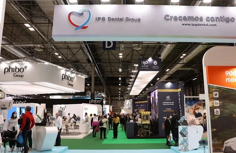 2025意大利展会Expo Dental Meeting Italy