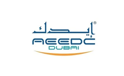 中东迪拜牙科及口腔展览会 AEEDC DUBAI