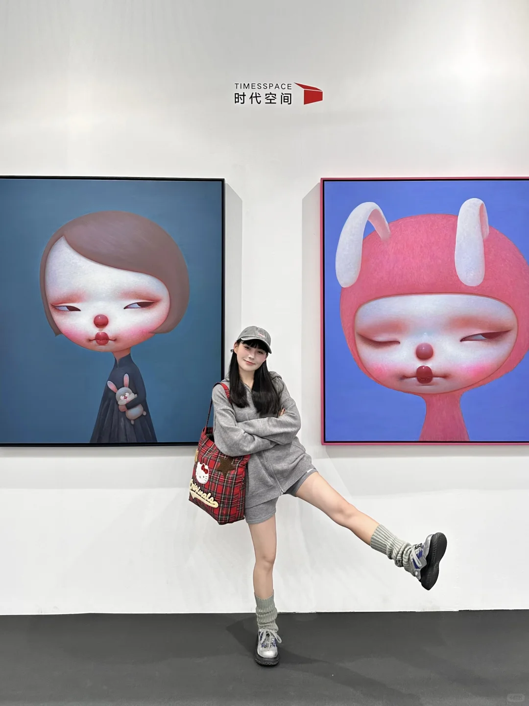 深圳新展?根本拍不完…真的太好逛啦‼️