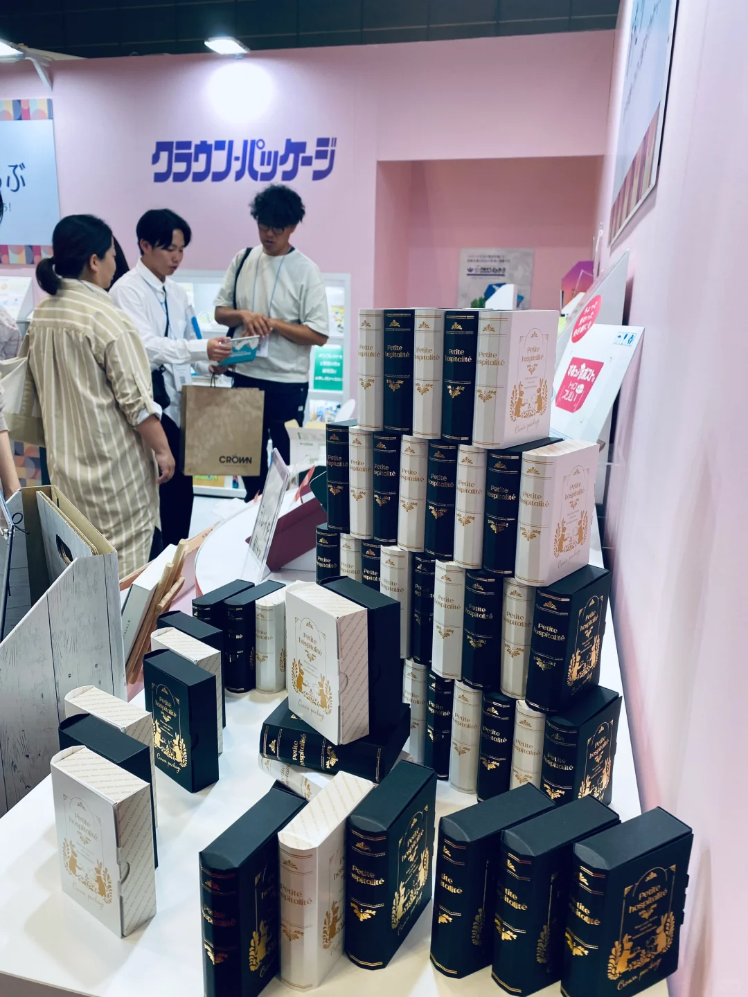 日本国际化妆品展会如约而至