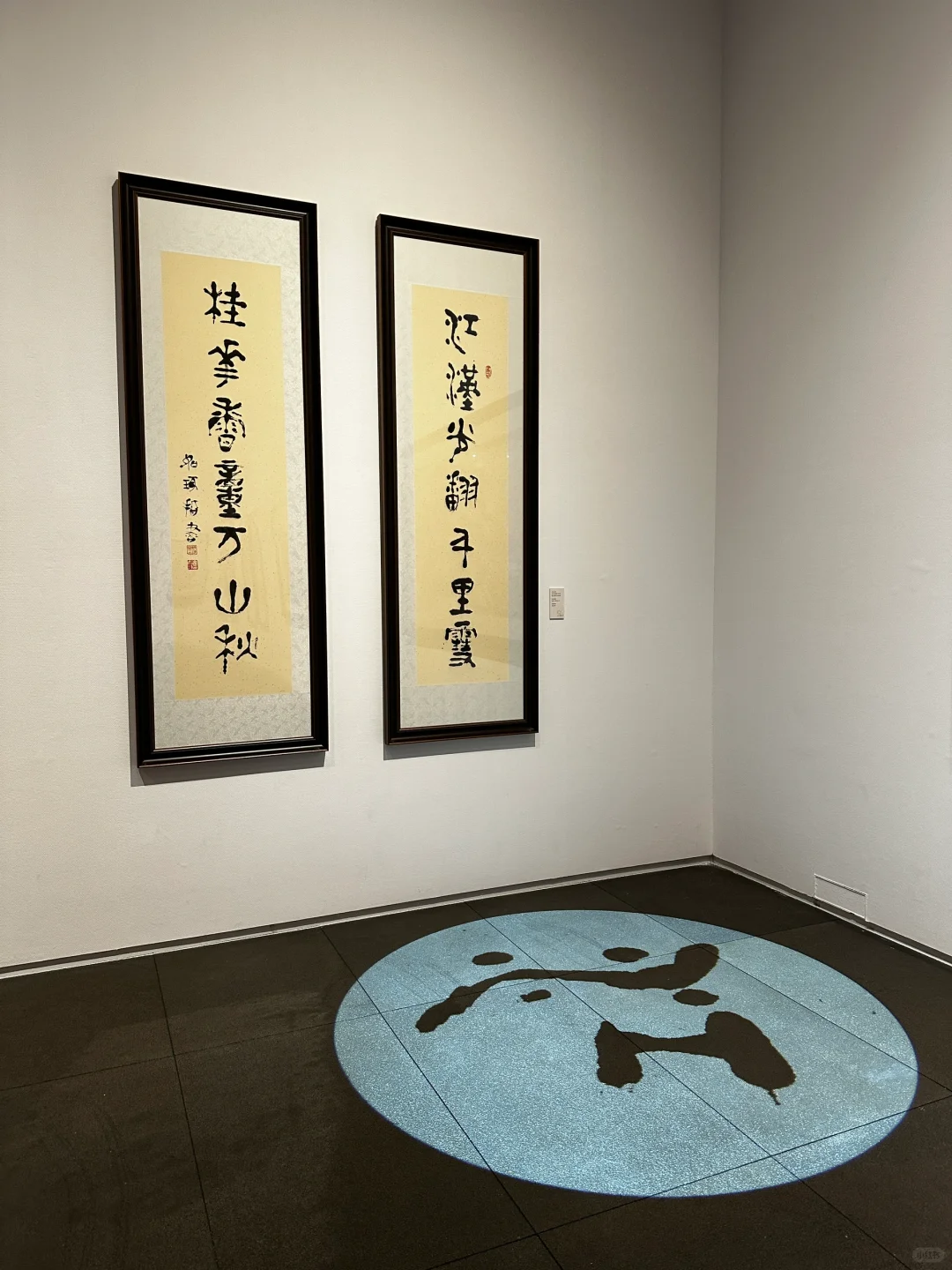 深圳免费新展！几十亿的画作先帮你们看了?