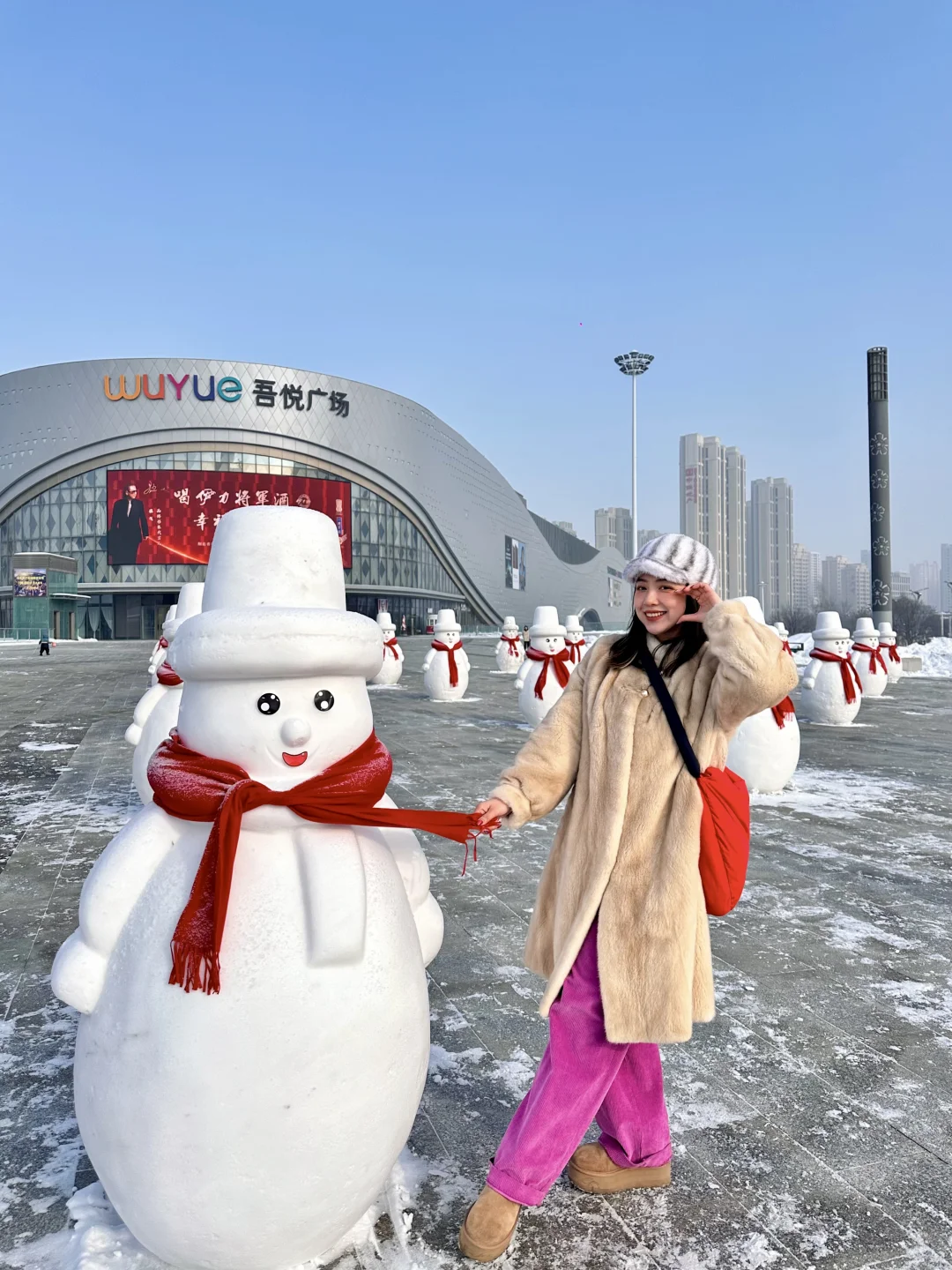 预测会是乌鲁木齐下一个打卡顶流啊！！！