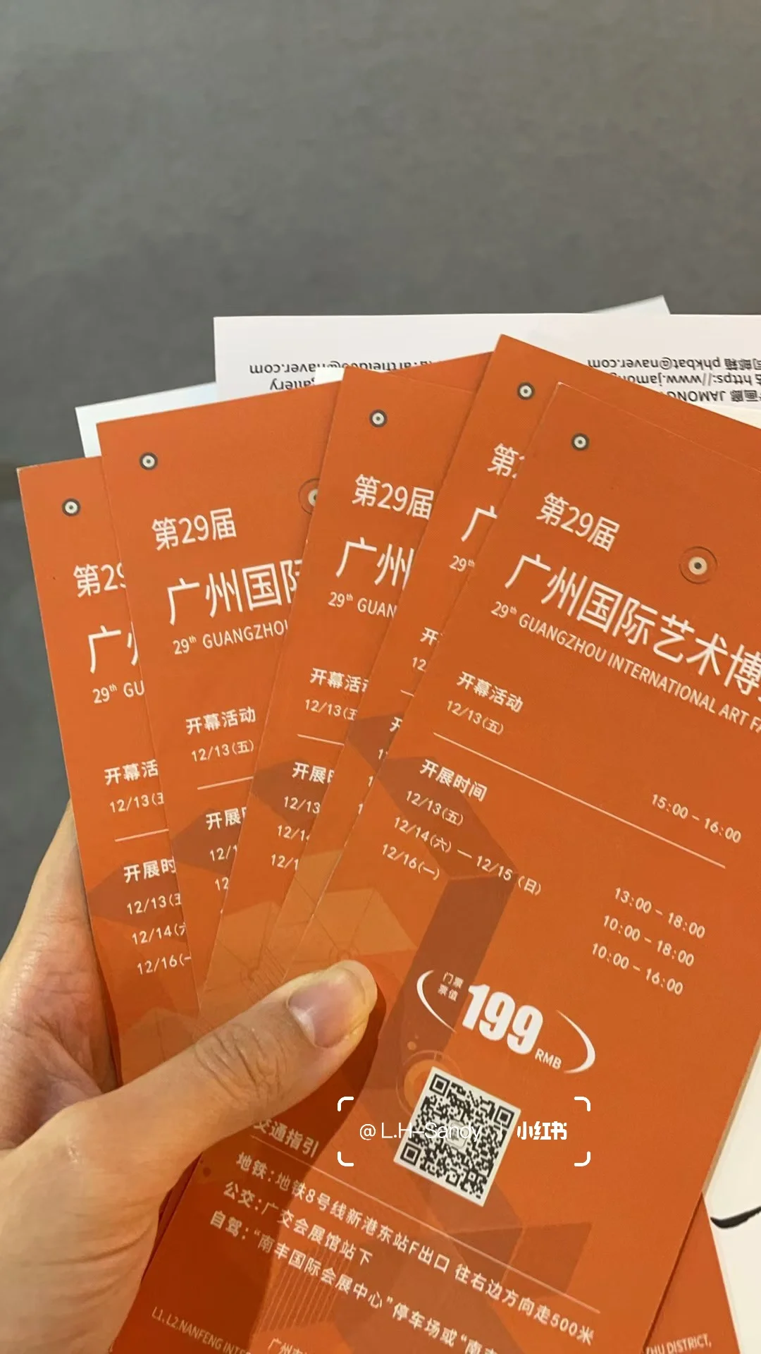 展览分享｜广州国际艺术博览会有趣的艺术品