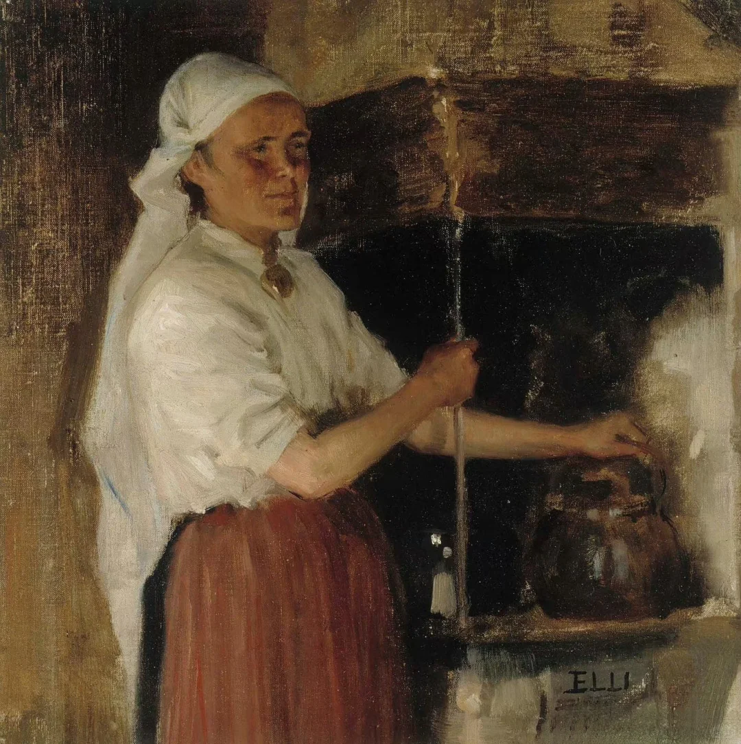 Albert Edelfelt