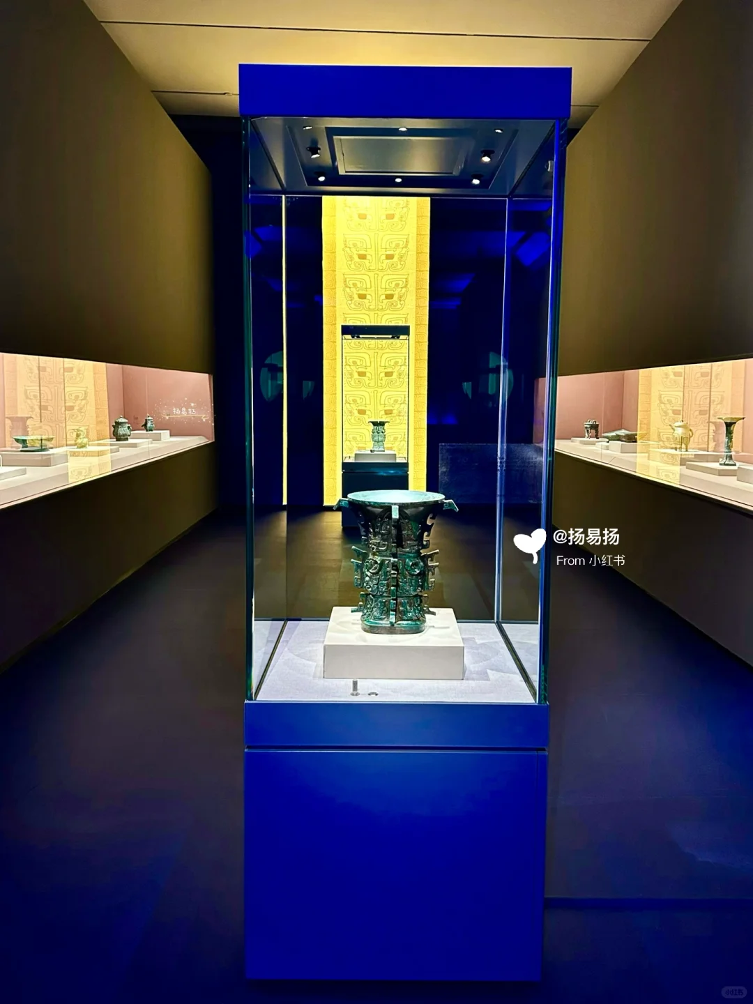 北京新展｜震撼大展来袭‼️文明的源起