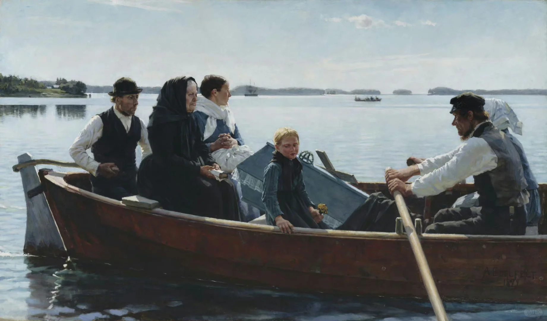 Albert Edelfelt