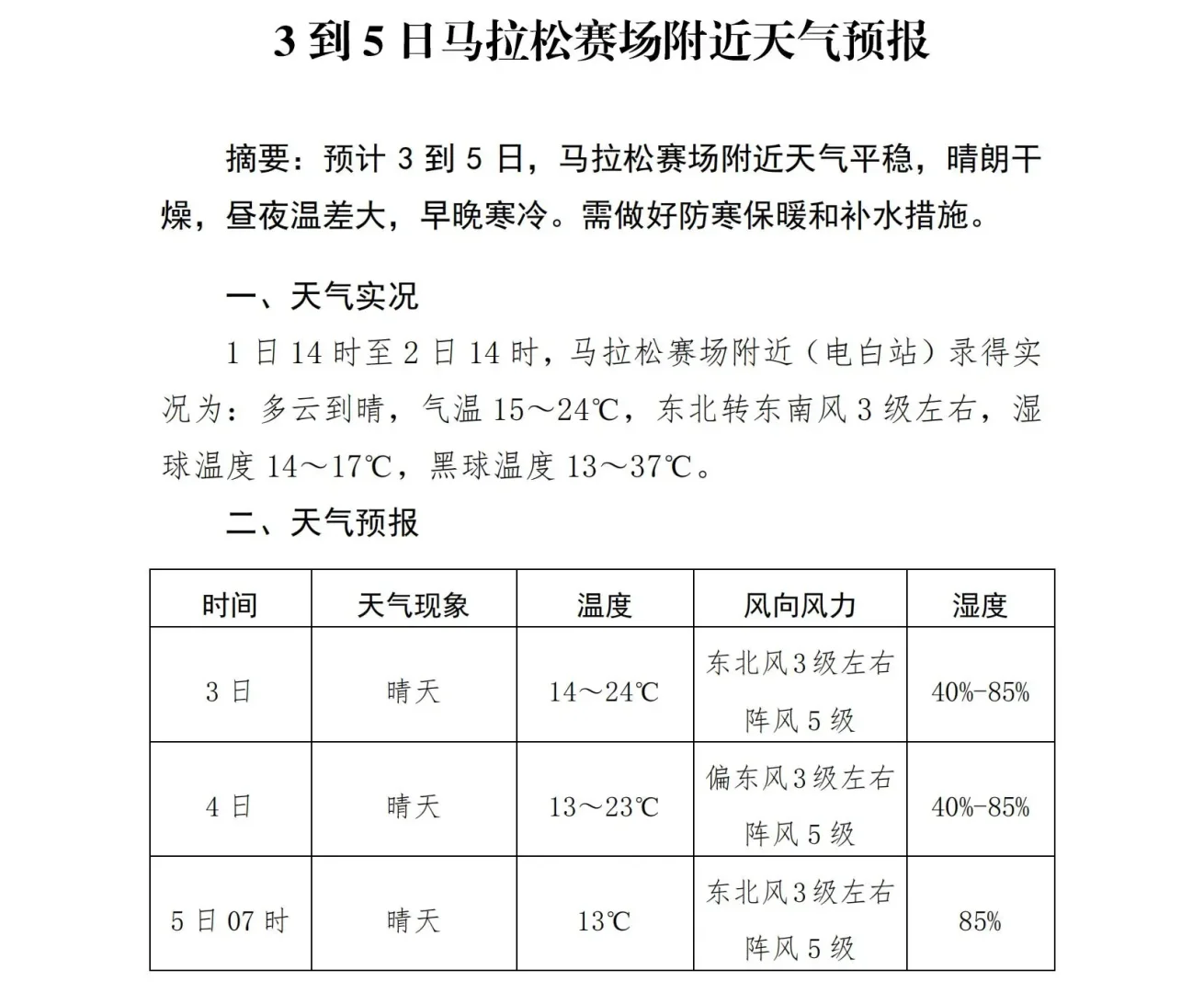 就在明天！2025茂名马拉松博览会即将启幕！