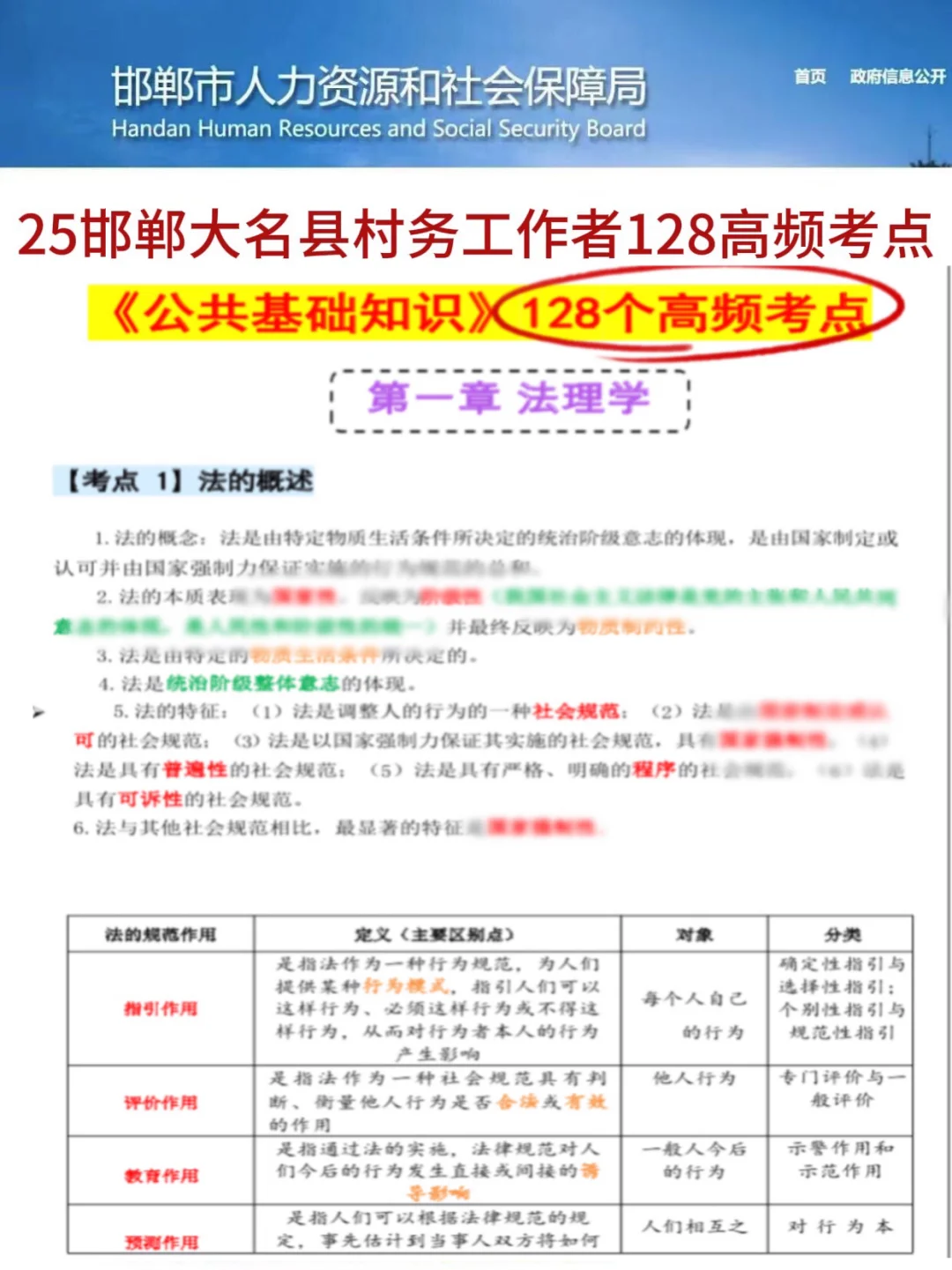 25邯郸大名县村务工作者偷拍的，考试赢麻了