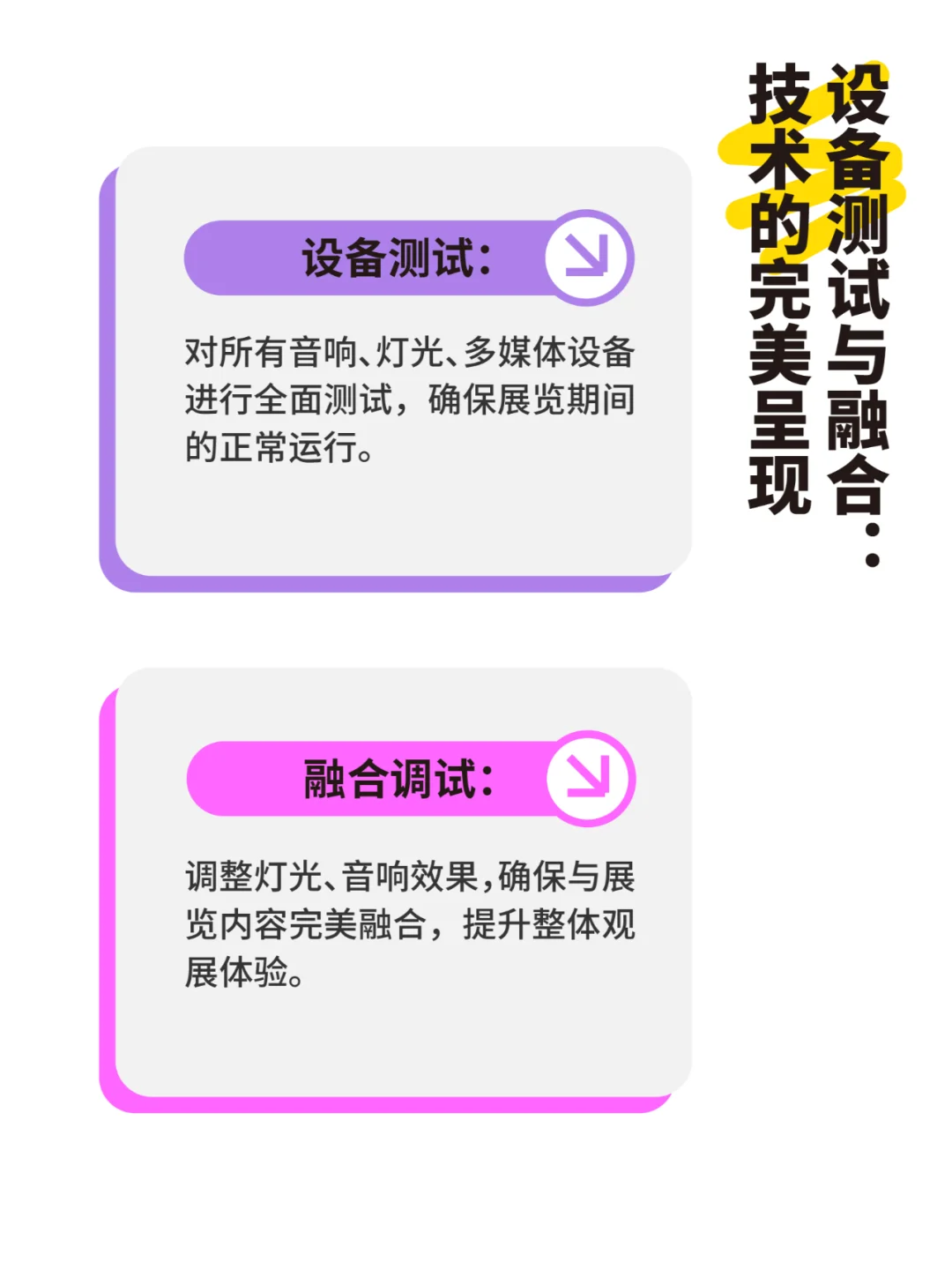 一个展览怎么从策划到落地？