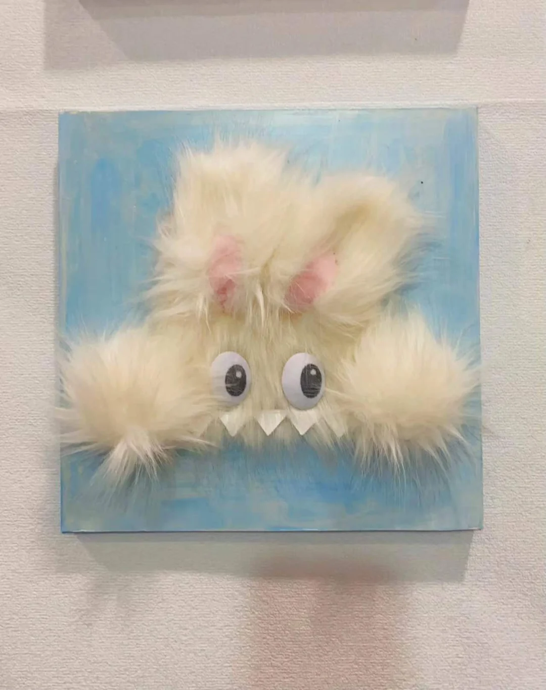 toyheart玩心展-关于第一次参展的心得