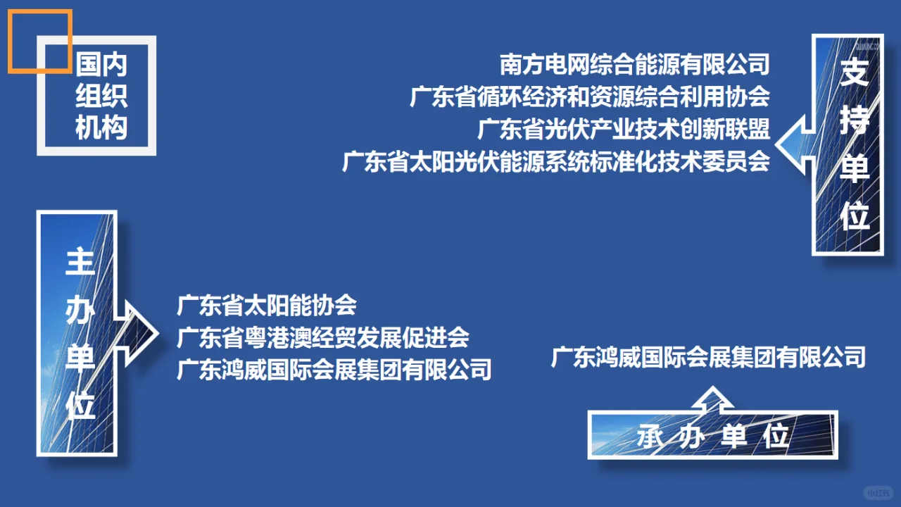 2025年世界太阳能光伏暨储能产业博览会