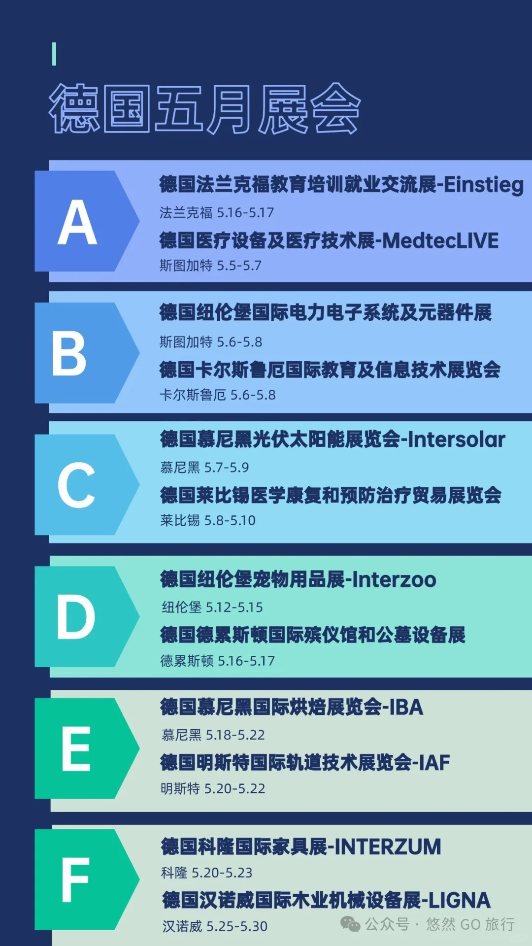 2025年??上半年展会