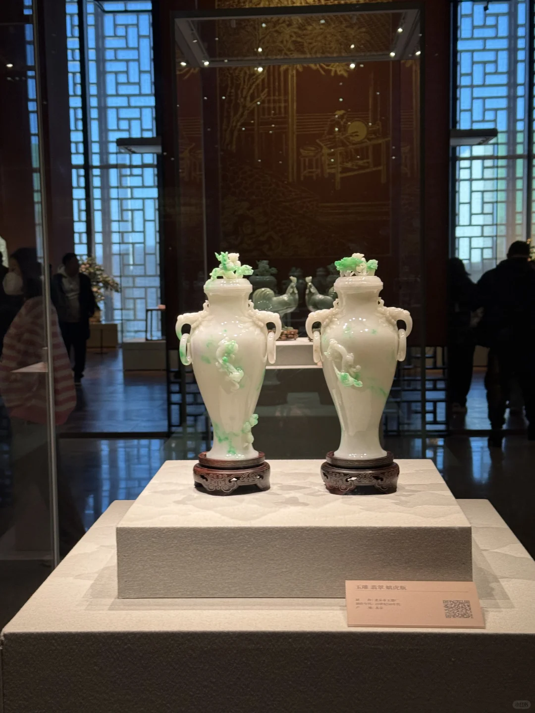 国家级审美?｜北京最有年味的春节展?