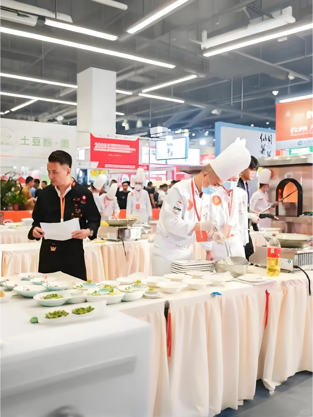 2025广州餐饮展即将开幕，餐饮业者别错