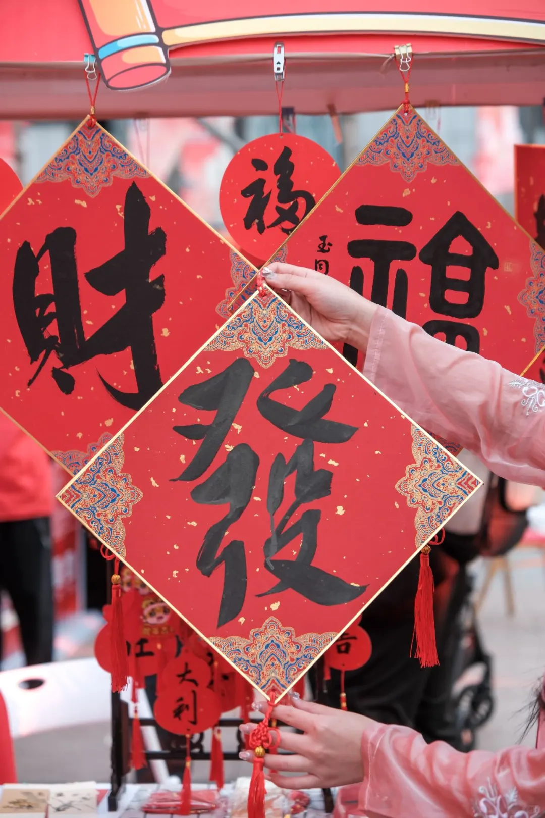 深圳首届全国地方特产博览会！还有非遗演出