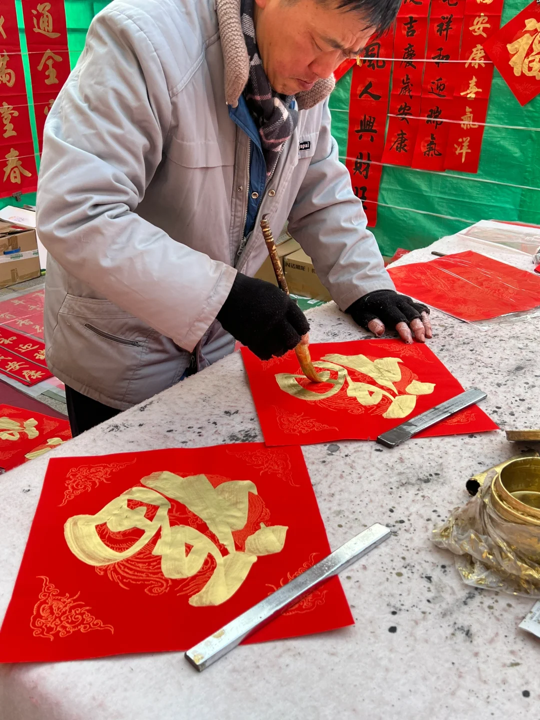 石家庄人必逛❗️国际博览会年货大集?