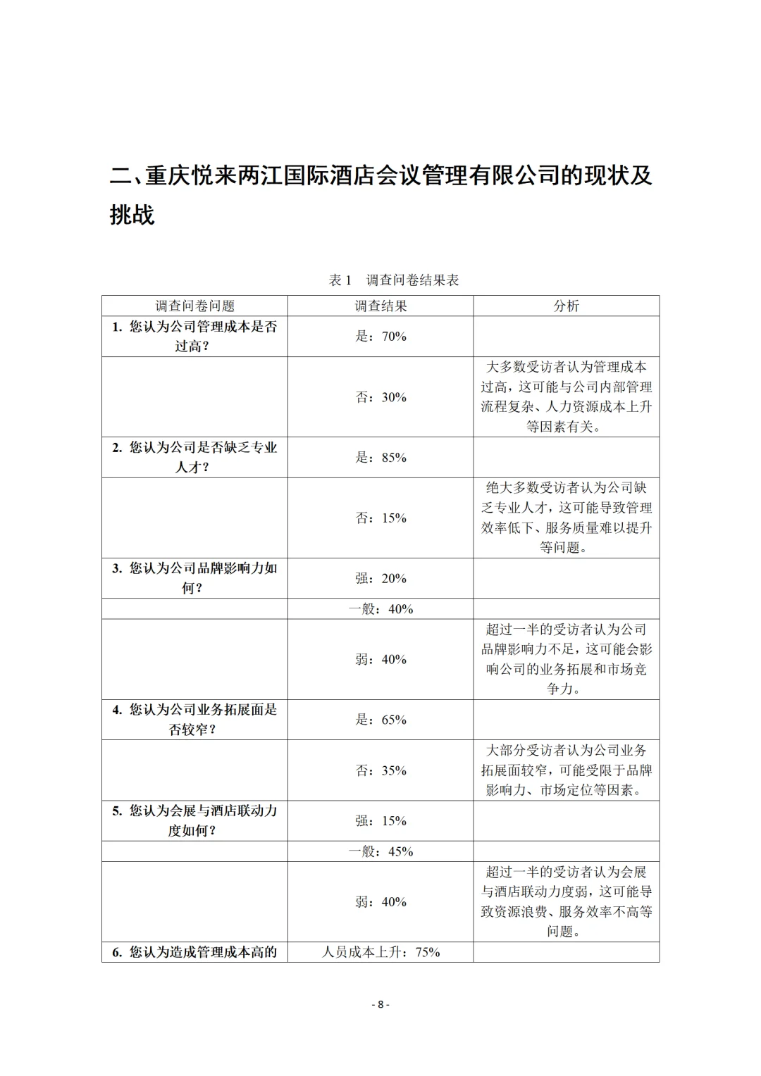 两江新区规划下重庆会展业发展策略研究