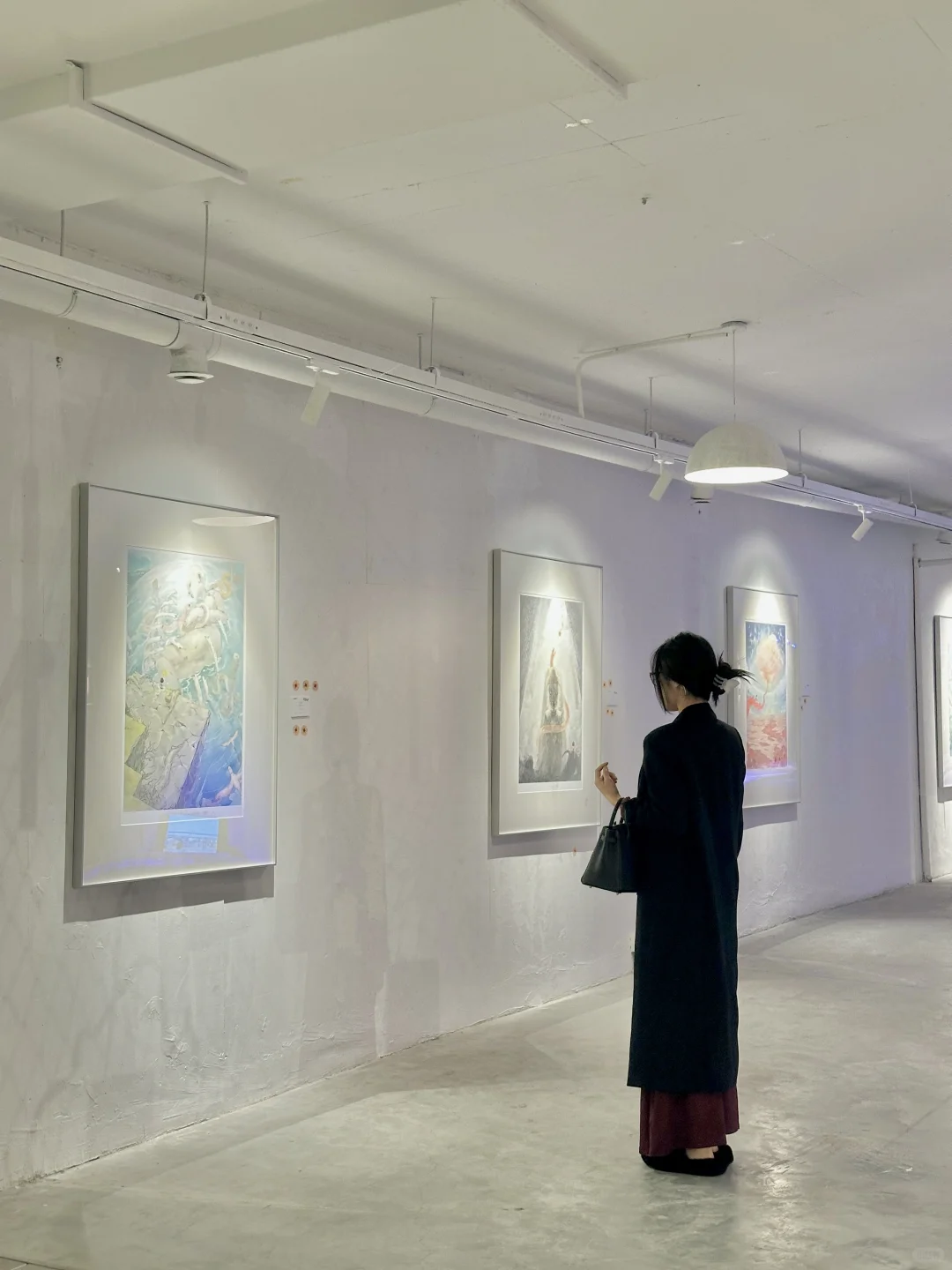 广州四海城新展?蛇年元素好好拍…………