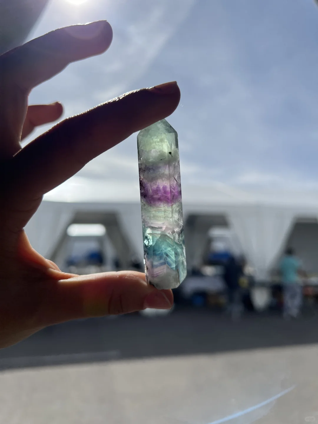 Tucson gemshow