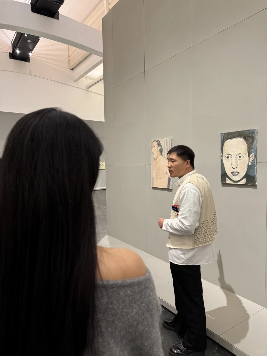 不愧是ucca最重磅大展