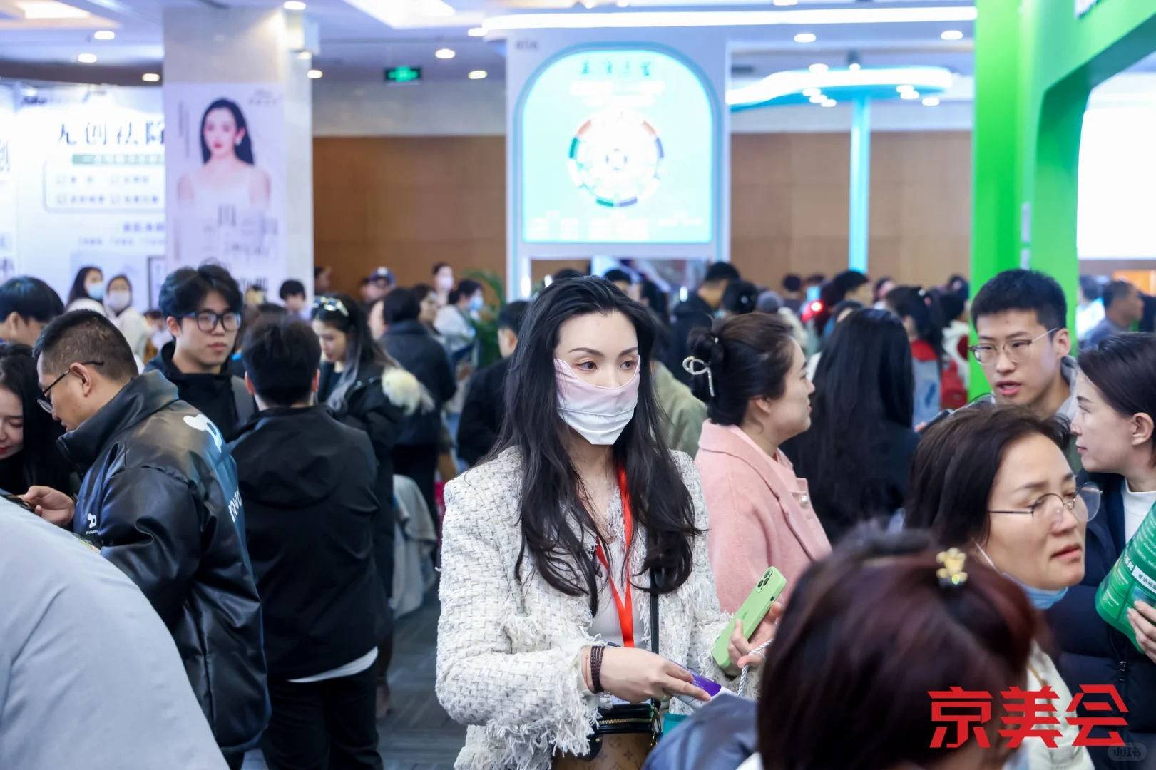 美业人速进！这场展会错过=后悔