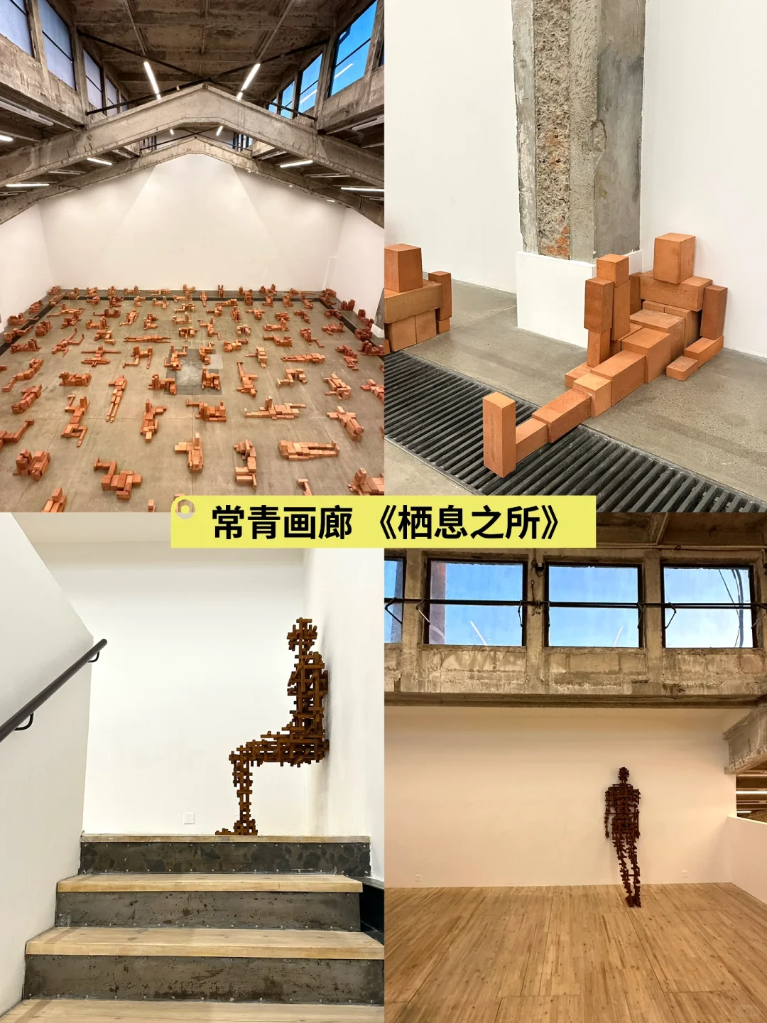 北京1、2月FREE展，必看有趣的小众展合集！