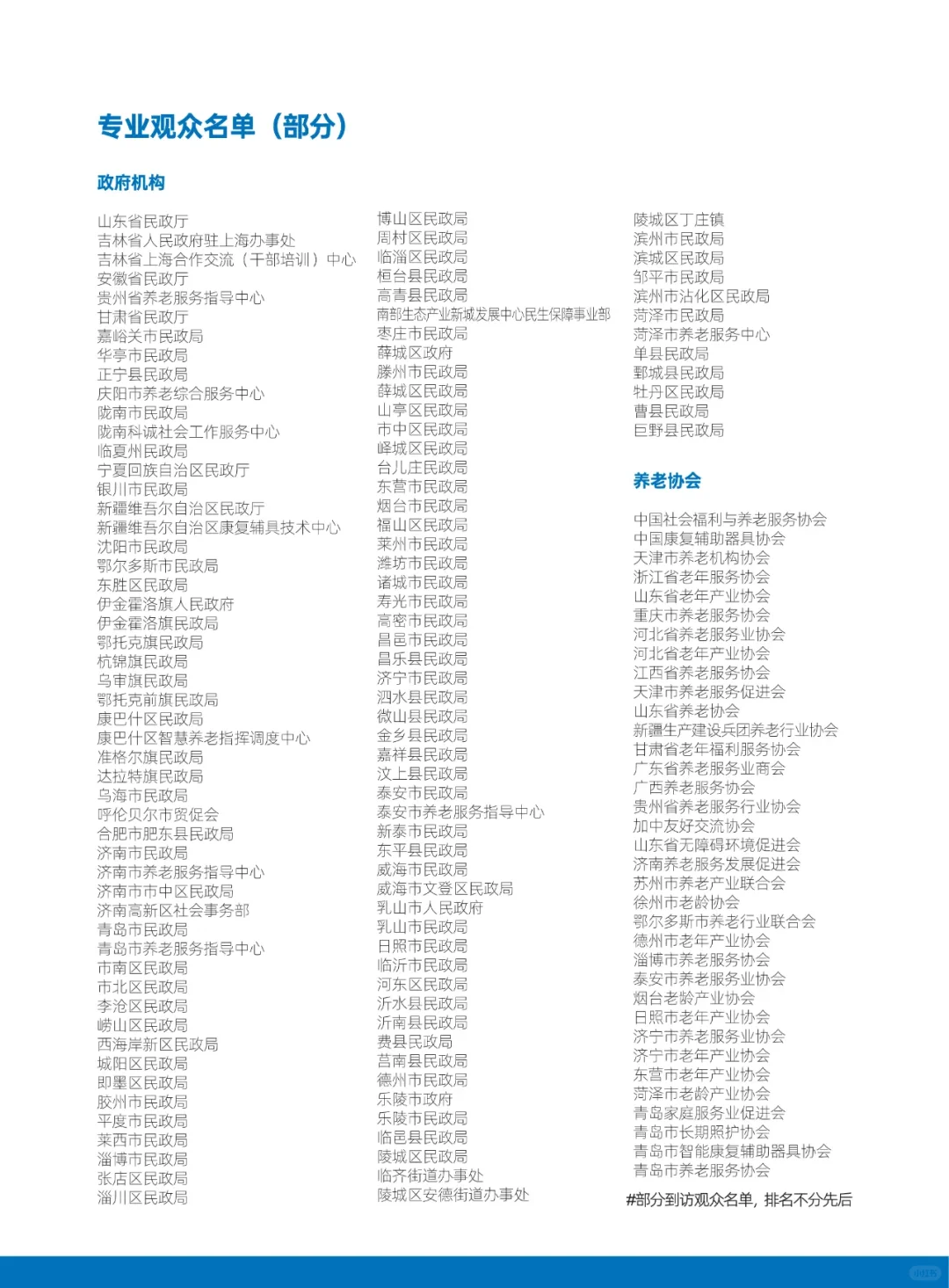 2025第十届山东康养展