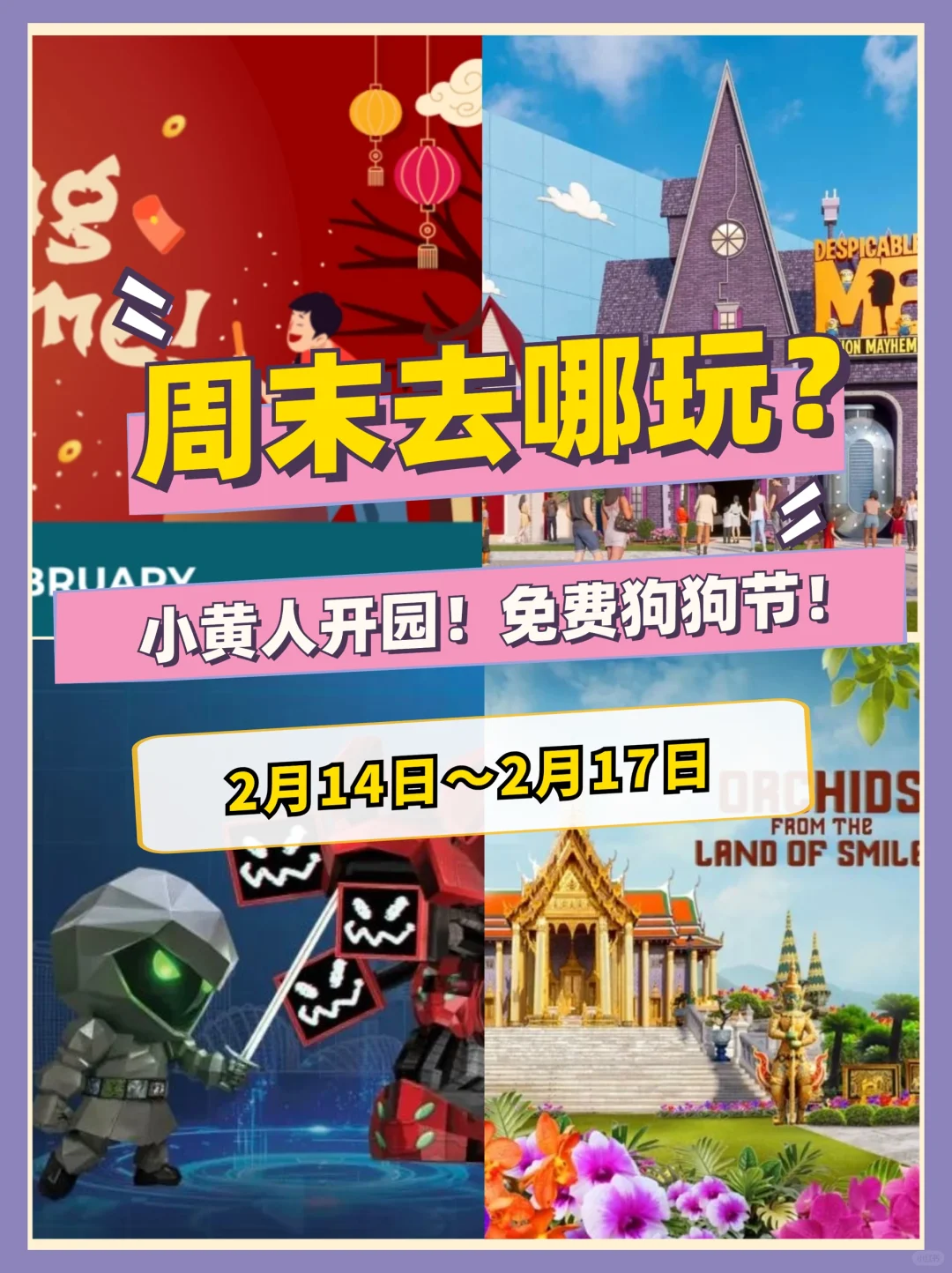 ??云雾林新兰花展?亚洲漫画博览会?