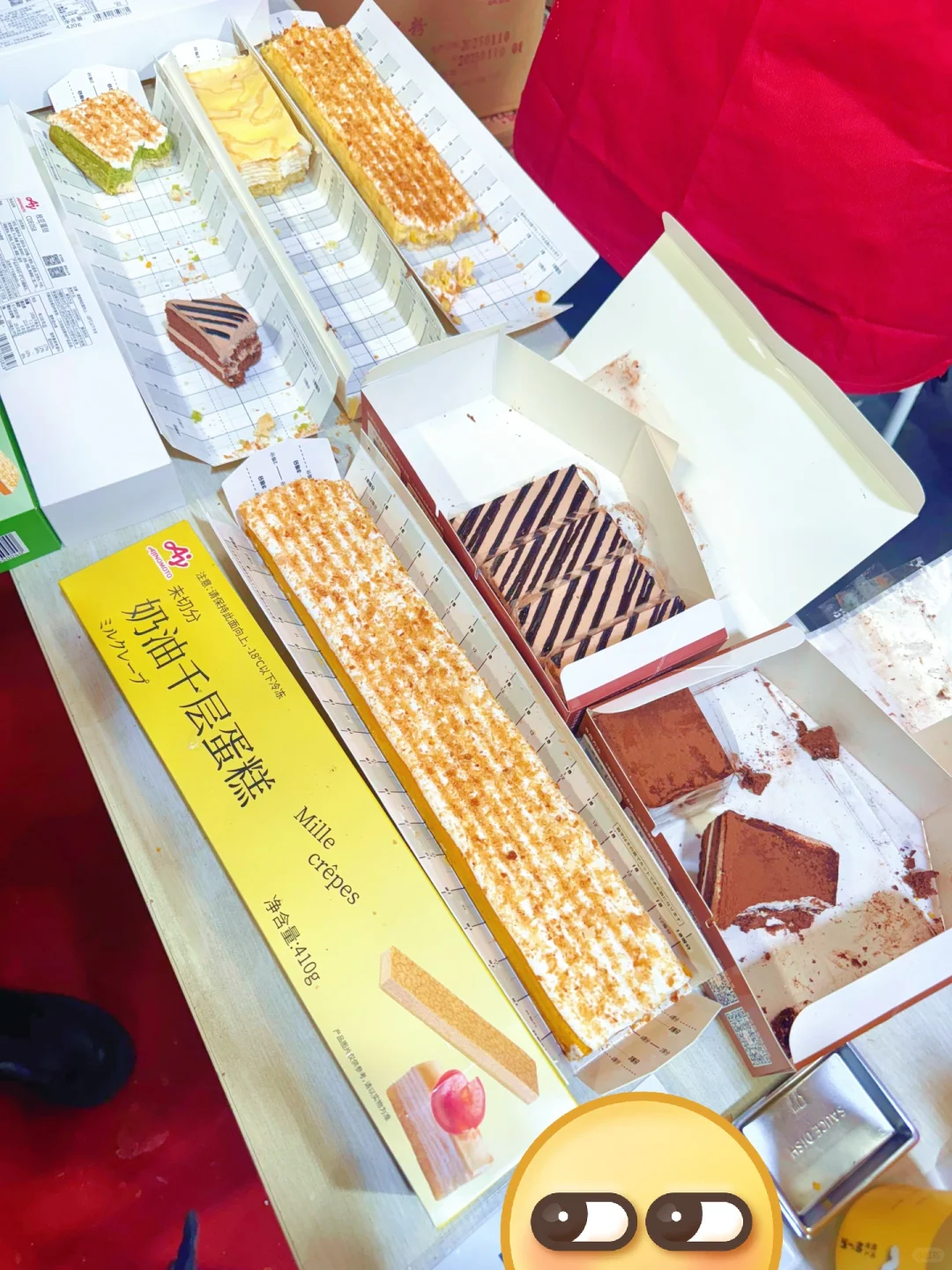 逛了半个展厅我就吃饱啦‼️就在顺义食品展