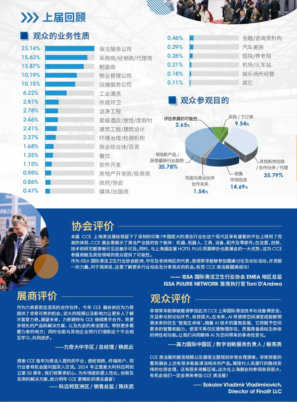 上海国际清洁技术与设备博览会