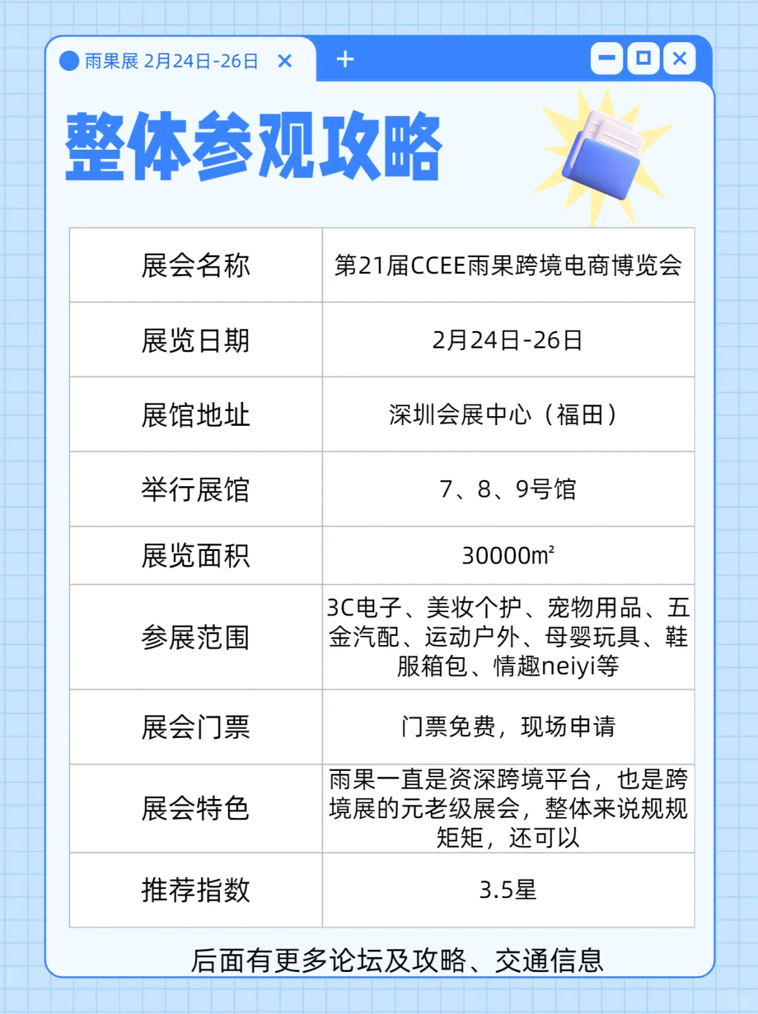 2025雨果跨境电商展明日深圳开幕