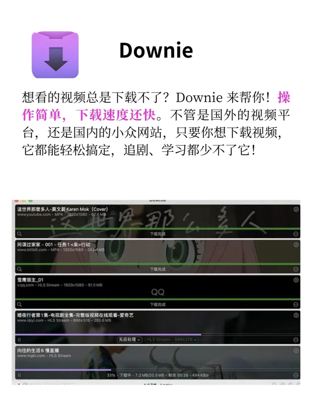 Windows 必装的 6 款软件，效率翻倍❗