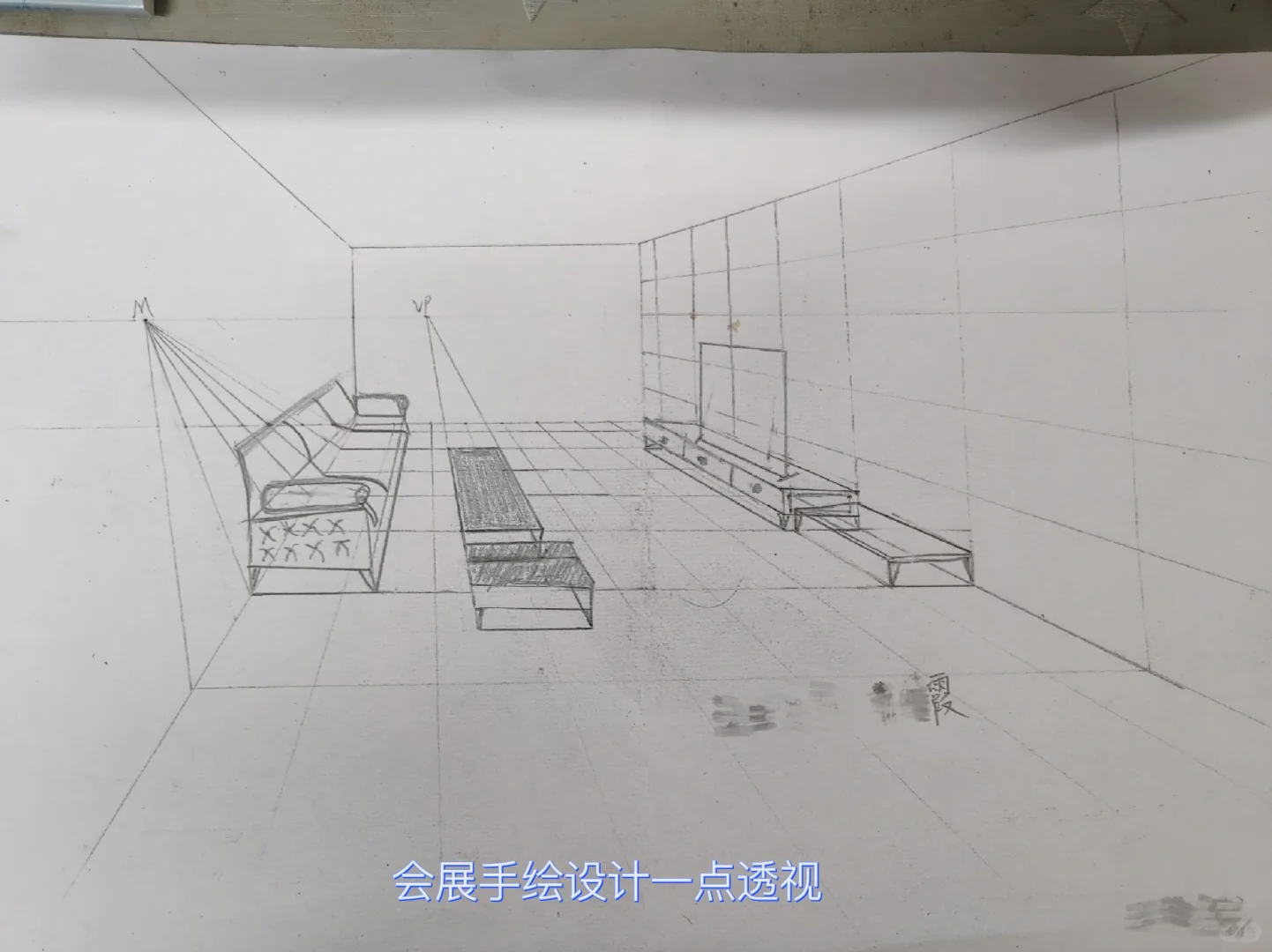 看过来 会展策划与管理要不要学画画课呢?