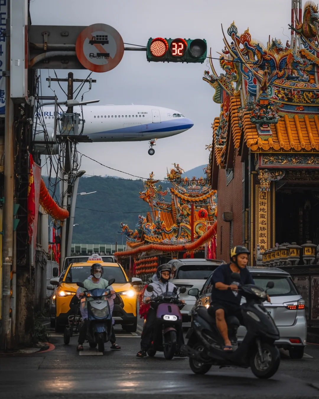 这个缝缝补补的人世间©throughlucaslens