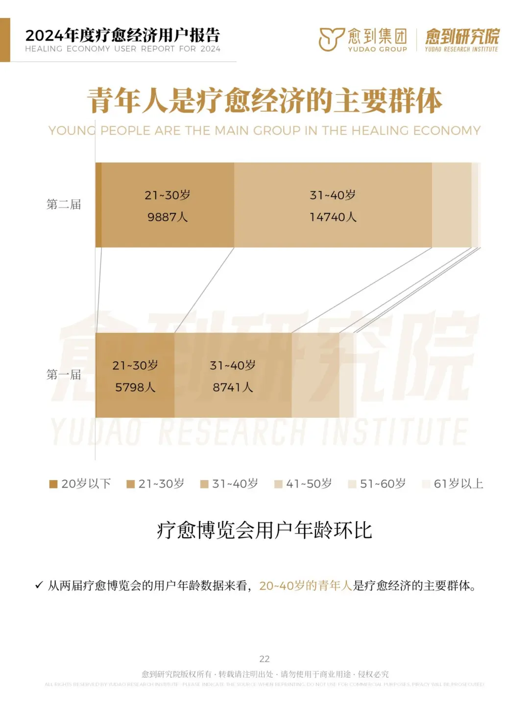 ? 2024年度疗愈经济用户报告