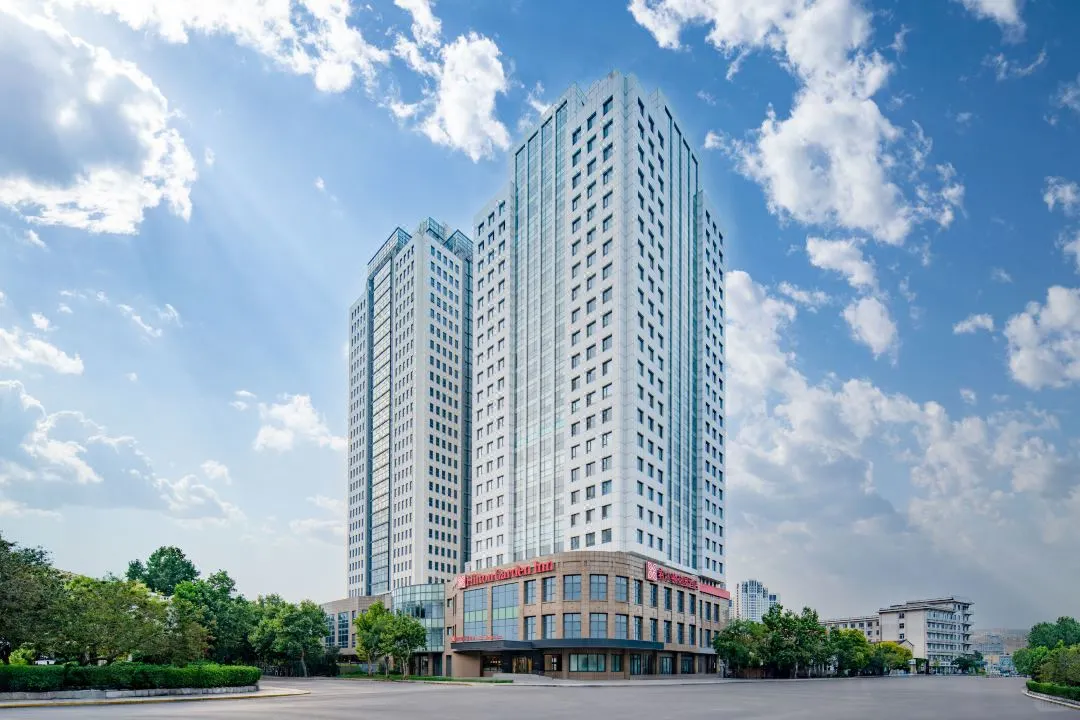 MO资讯｜希尔顿全球2024年8月开业酒店