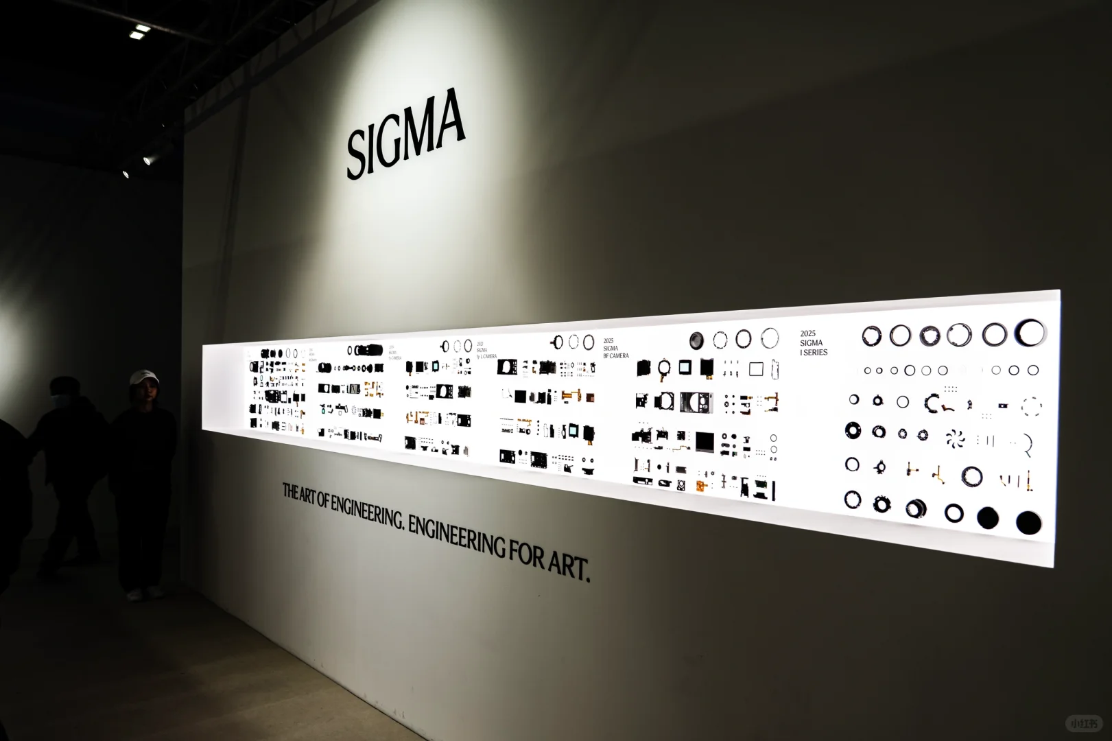 2025摄影器材设备展
