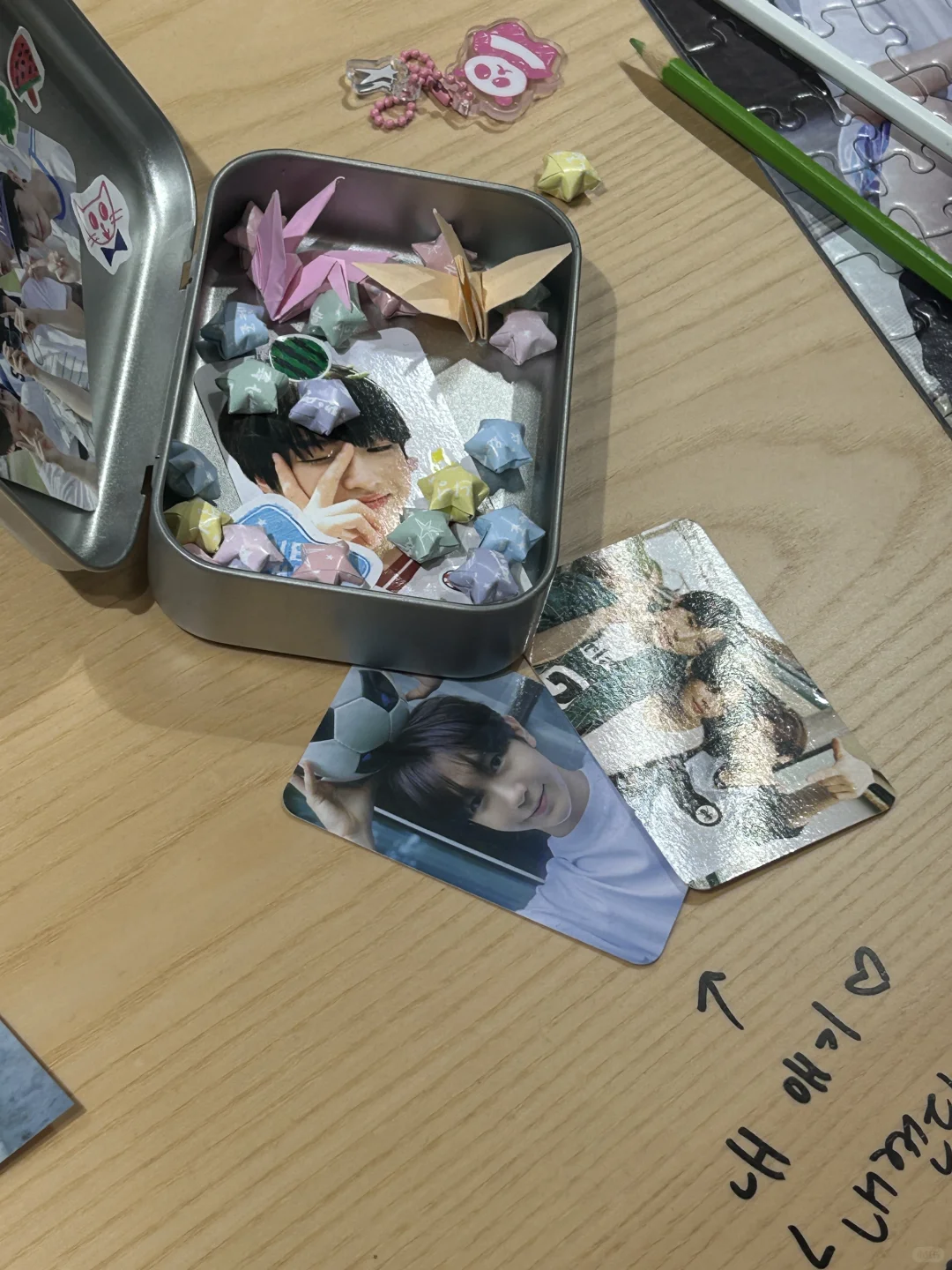 划愿摄影展day1