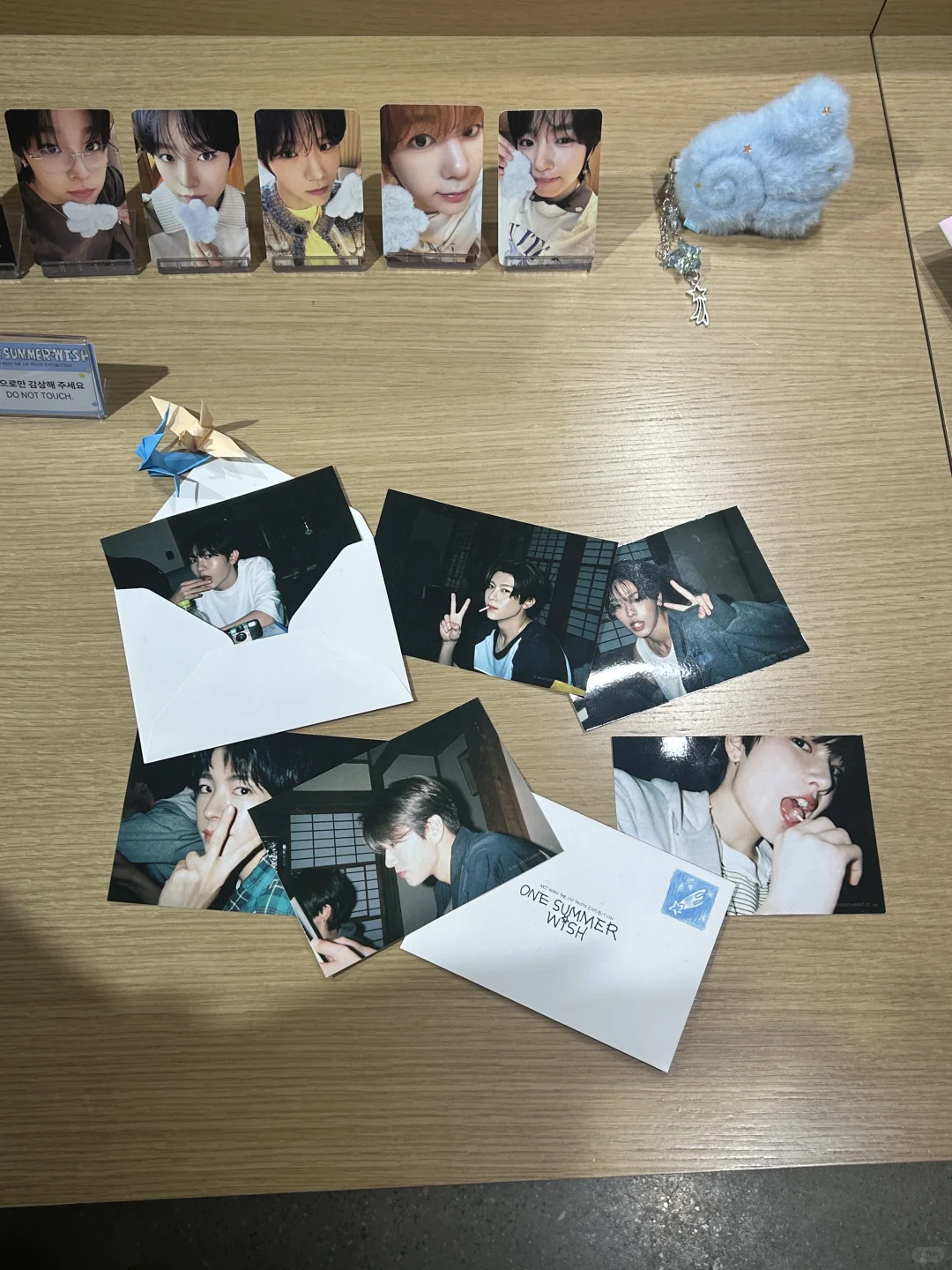 划愿摄影展day1