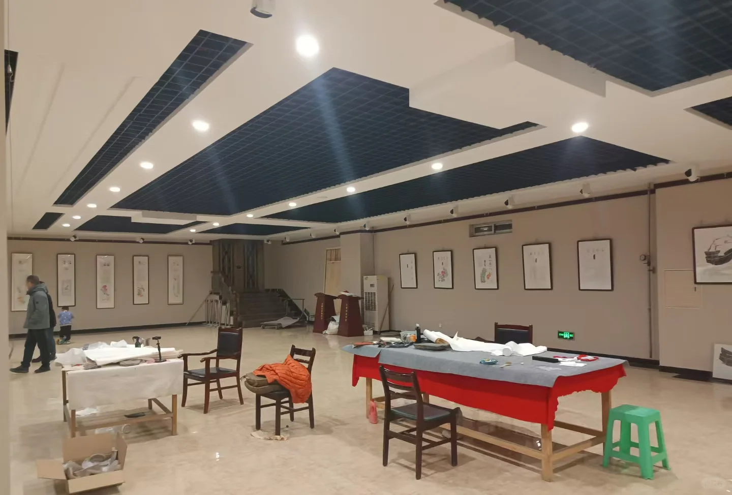 小小艺术馆不要太喜欢