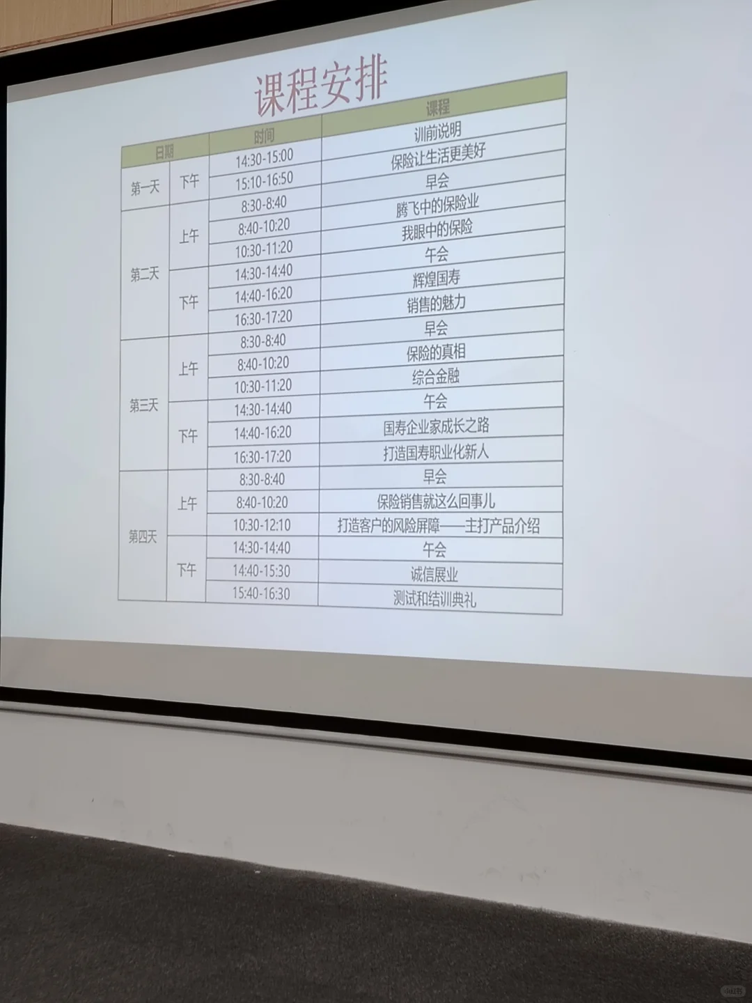 国寿售后客服招聘靠谱吗?