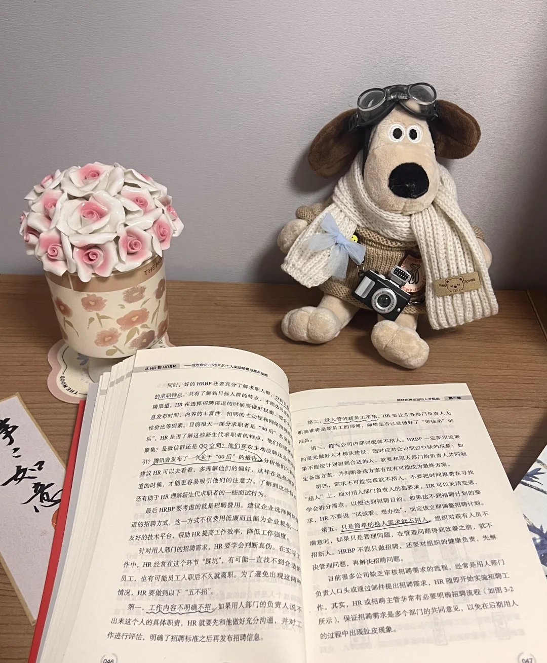 加入我们~