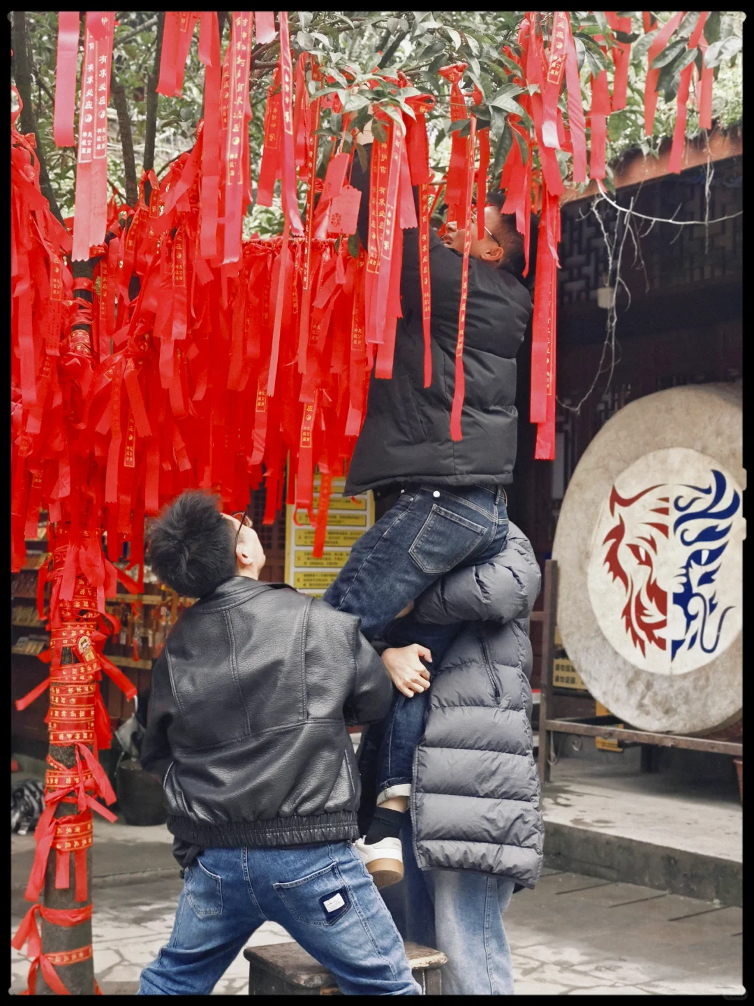 成都最好玩的国企单位招人啦
