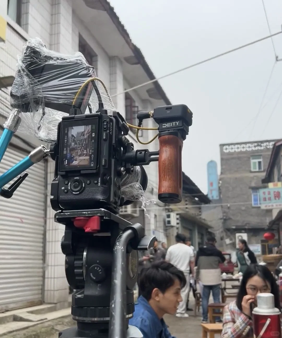 南岸茶园短剧演员招聘剧组急招
