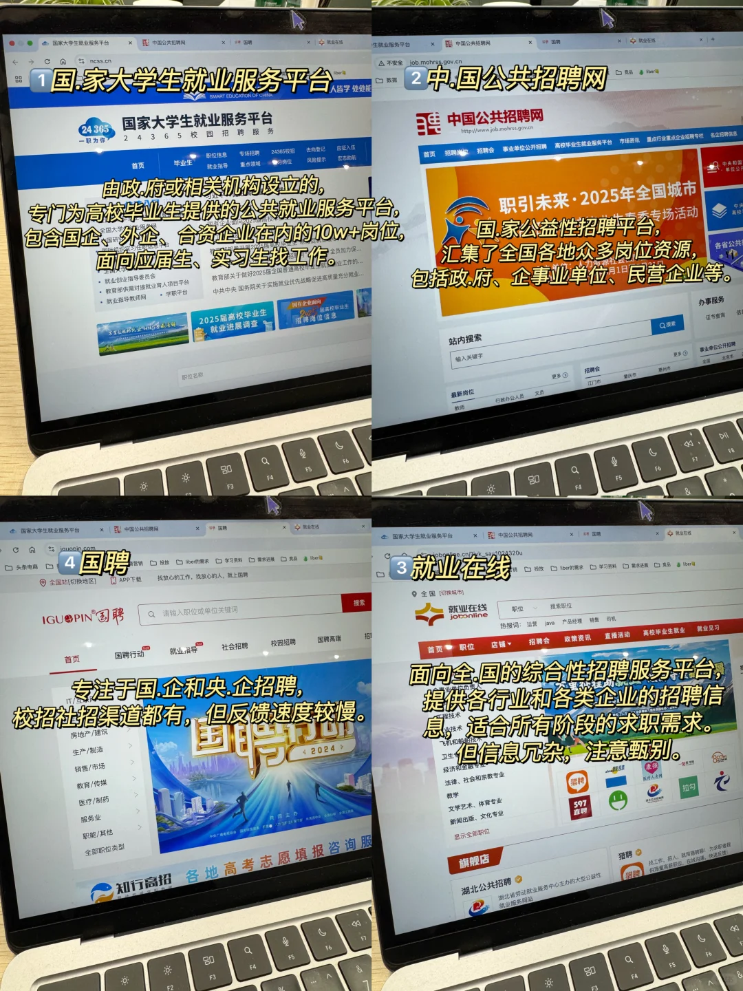 原来,这才是你找到双休好工作的第一步