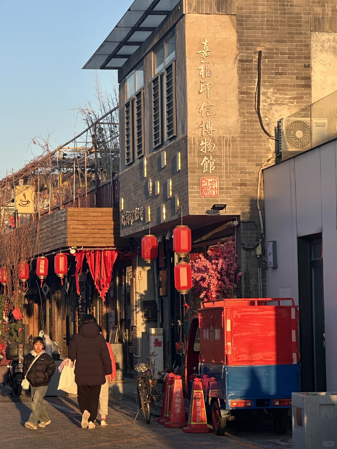 前门瓷器店招聘长期兼职店员
