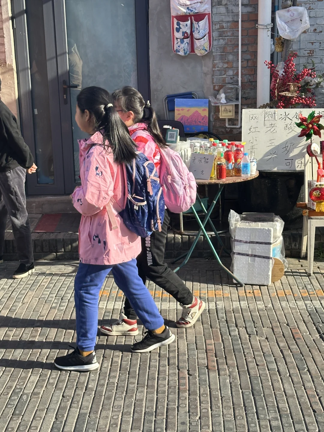 前门瓷器店招聘长期兼职店员