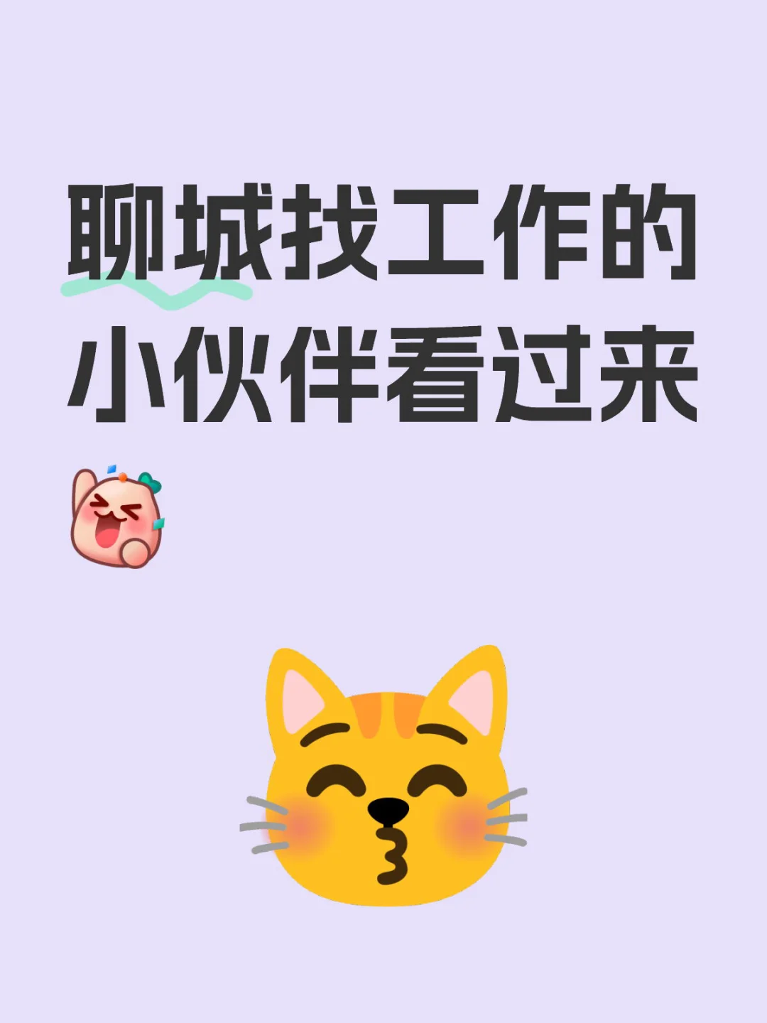 聊城招运营专员啦