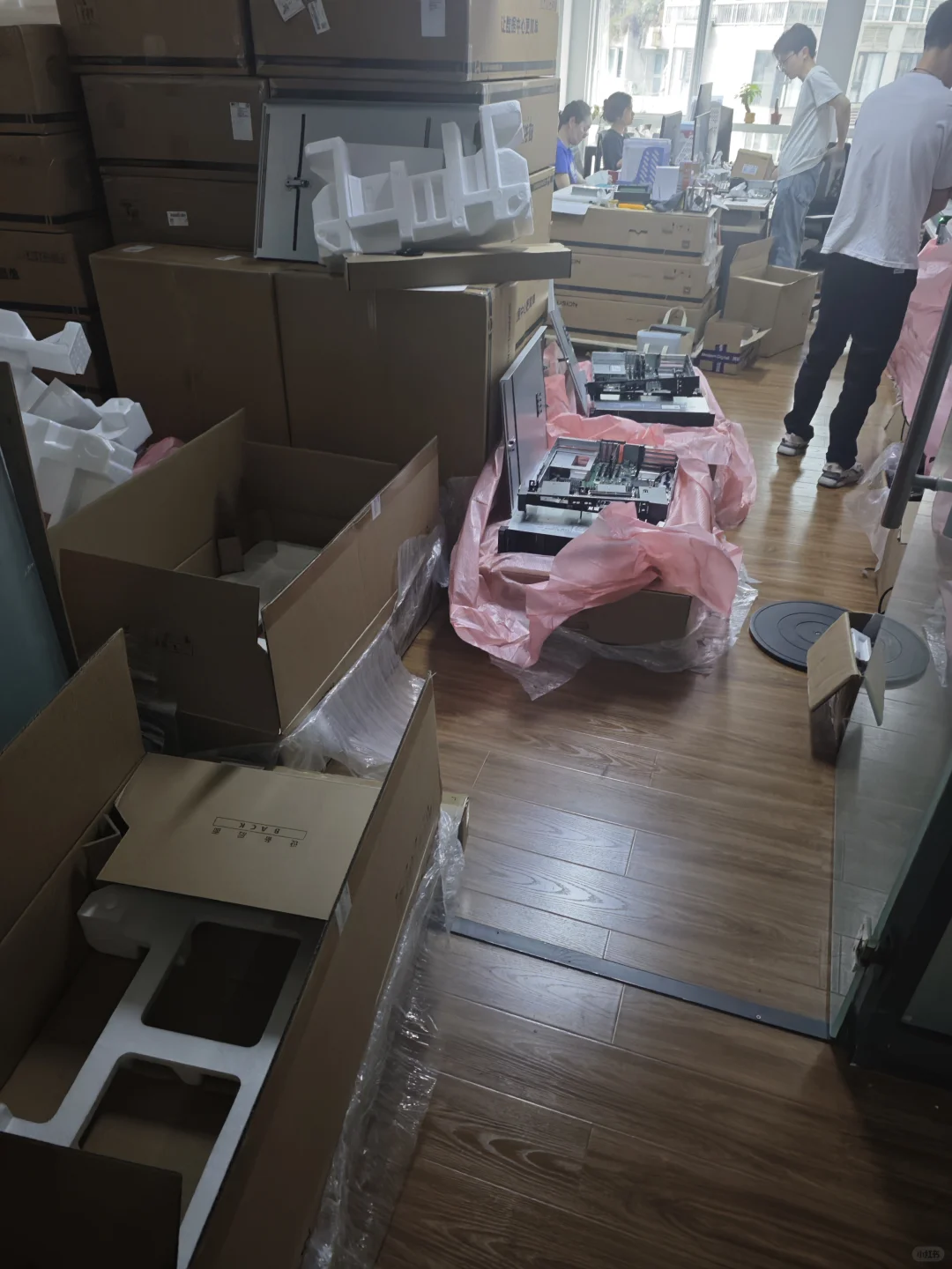 已找到,希望大家找到心仪工作